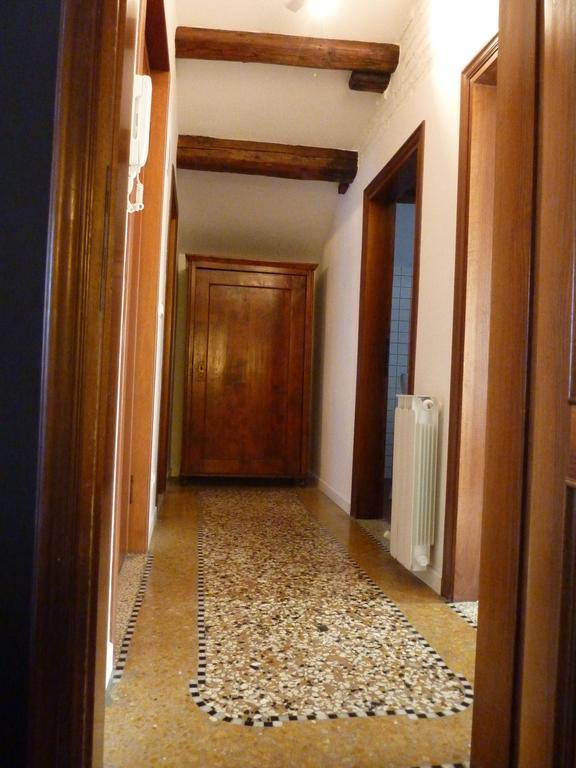 Casa Corte Delle Ancore Venice Phòng bức ảnh