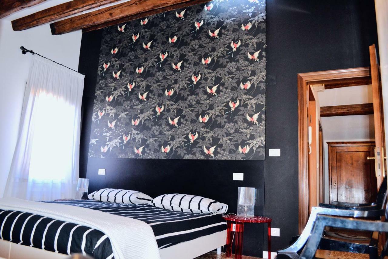 Casa Corte Delle Ancore Venice Ngoại thất bức ảnh